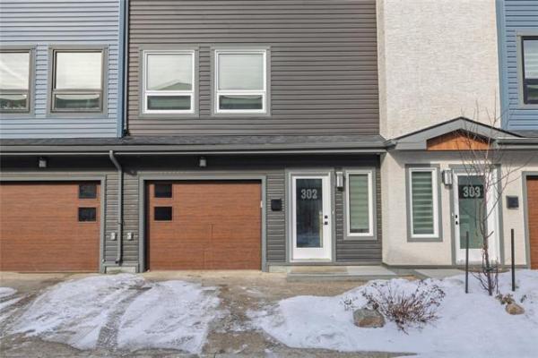 Home Photo - 302-388 Pipeline Road