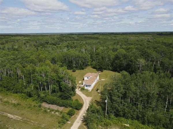 Home Photo - 51133 PR 302 Highway