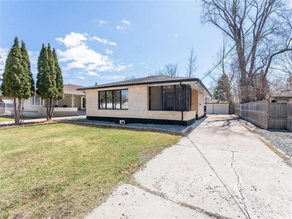 Home Photo - 910 St Therese Avenue