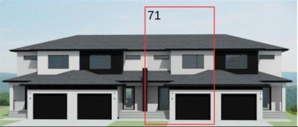 Home Photo - 71 Kootenay Way