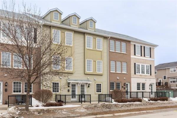 Home Photo - 110-15 Bridgeland Drive