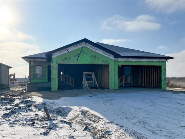 Home Photo - 206 Clubhouse Drive