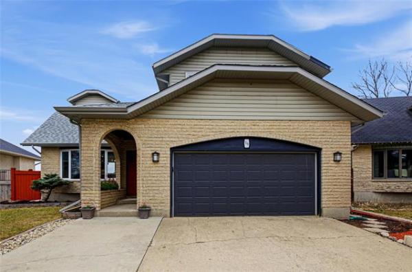 Home Photo - 50 Manring Cove