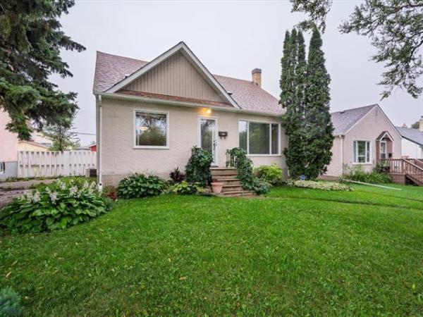 Home Photo - 142 Belmont Avenue