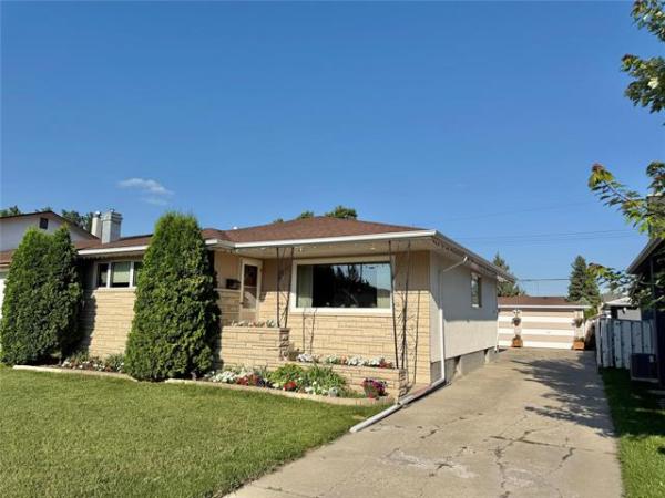 home photo - 805 Parkdale Street