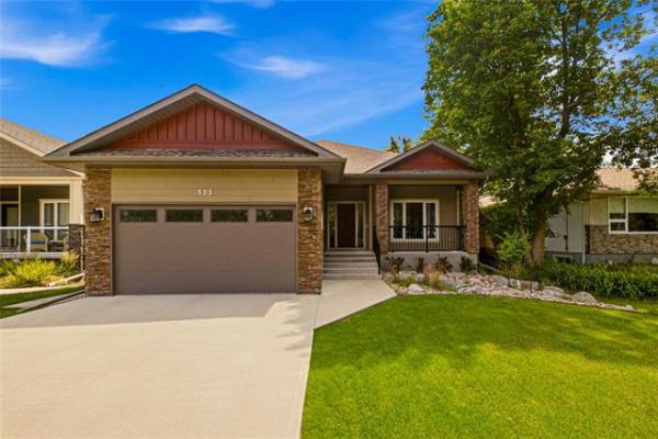 Home Photo - 523 Coventry Road