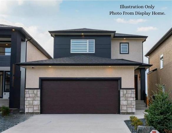 Home Photo - 118 Rosybloom Lane