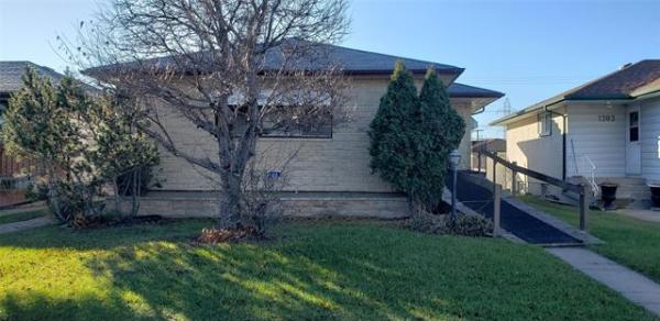 home photo - 1198 Inkster Boulevard