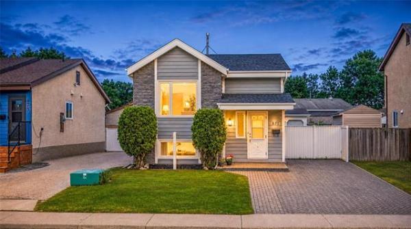 Home Photo - 871 Bairdmore Boulevard