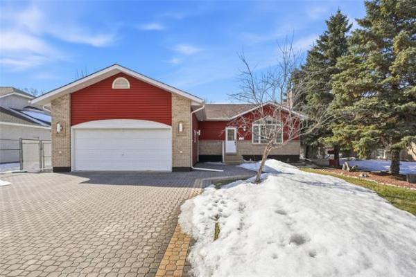 Home Photo - 217 CARSON PARK Drive