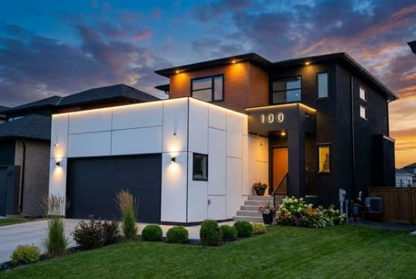 Home Photo - 100 Fieldhouse Way