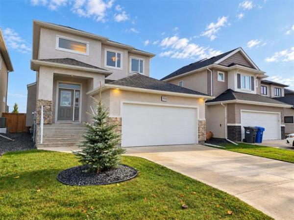 Home Photo - 155 Desrosiers Drive