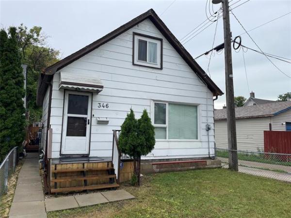 Home Photo - 346 Church Avenue