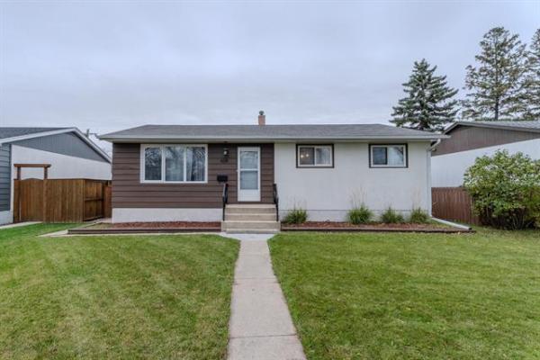 Home Photo - 439 Newman Avenue