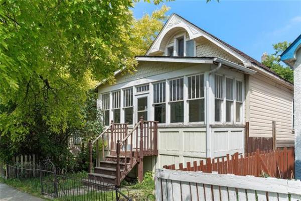 Home Photo - 775 Flora Avenue