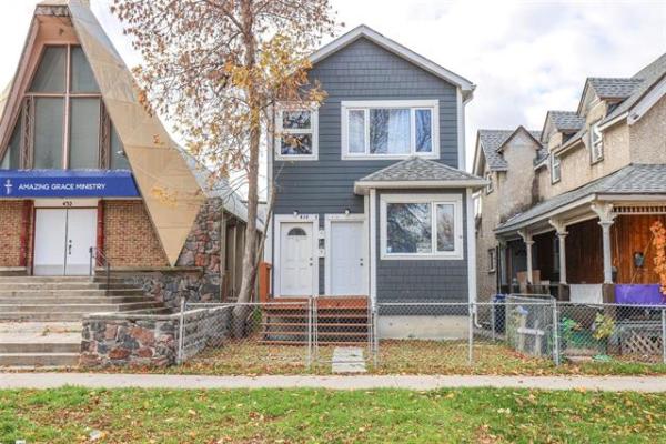 home photo - 434 Elgin Avenue