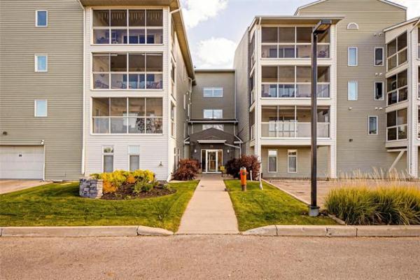 Home Photo - 101-70 Dunkirk Drive