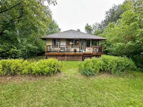 Home Photo - 189 Grand Marais Boulevard