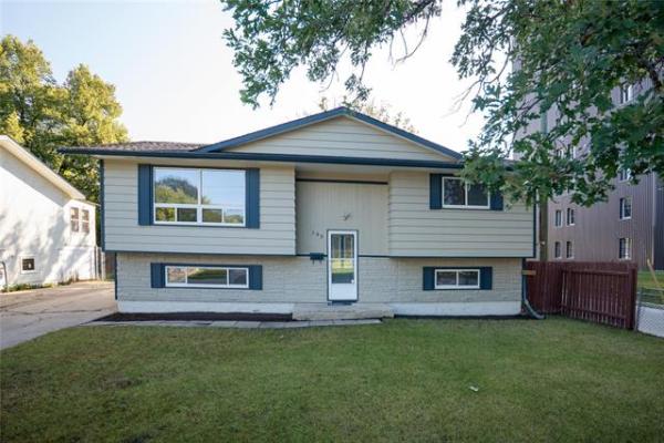 Home Photo - 165 Pulberry Street