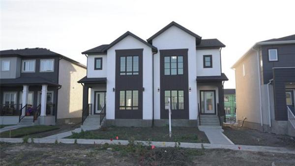 Home Photo - 108 Meadowlands Drive