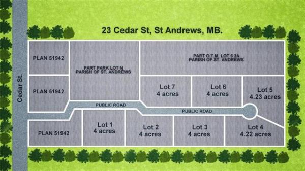 Home Photo - 23 CEDAR Street