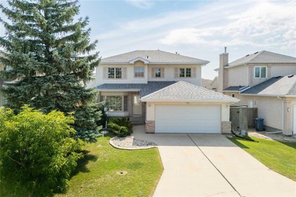 Home Photo - 20 Everden Road