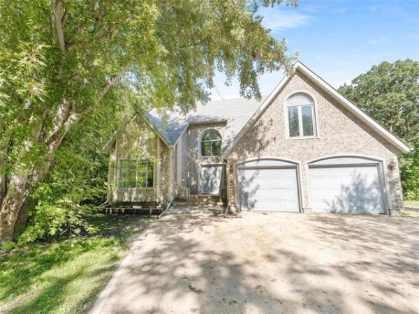 Home Photo - 21 OAKFIELD Drive
