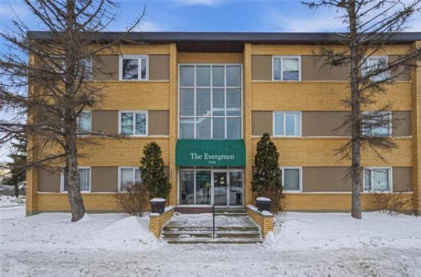 Home Photo - 26-1700 Taylor Avenue