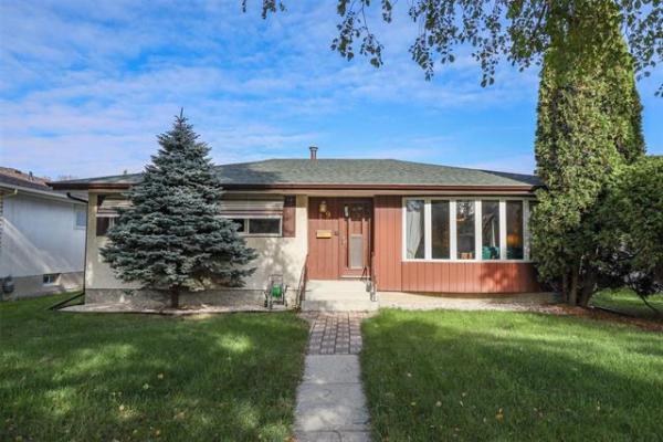 Home Photo - 19 Doug Mckay Place