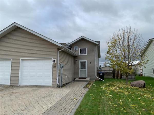 Home Photo - 139 Ellice Avenue