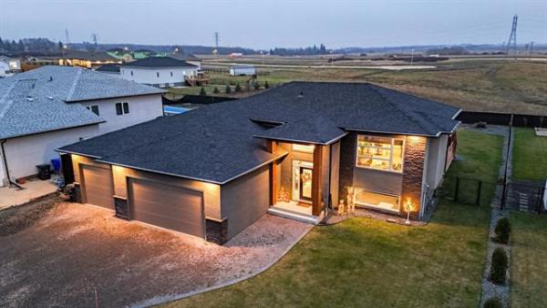 Home Photo - 20 Harry Waytiuk Drive