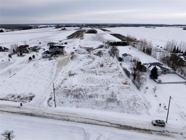 Home Photo - 3951 Mowat Road