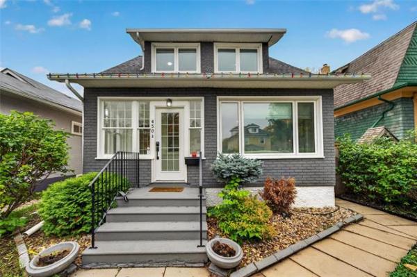 Home Photo - 450 St Jean Baptiste Street