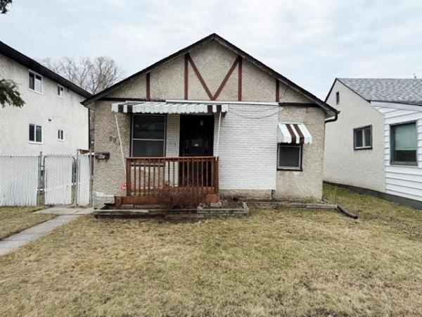 Home Photo - 991 Lorette Avenue