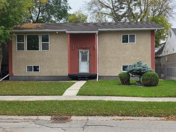 Home Photo - 1850 MCDERMOT Avenue