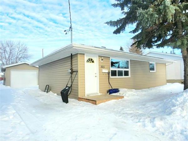 Home Photo - 515 MANCHESTER Avenue