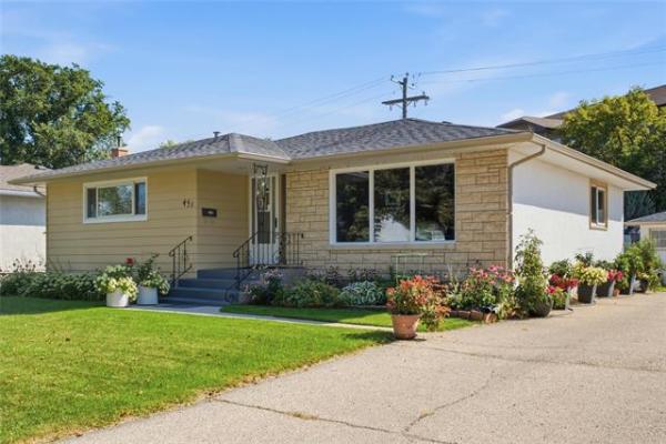 Home Photo - 451 Ainslie Street