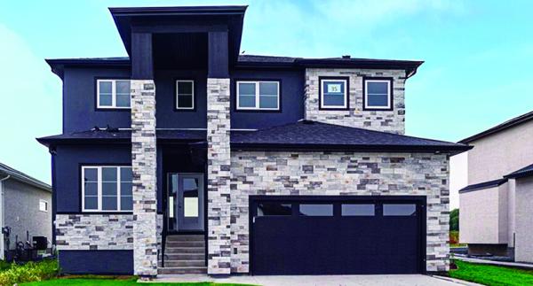 Home Photo - 35 Chimney Swift Way