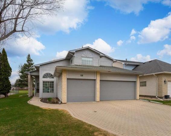 Home Photo - 68 Newcombe Crescent