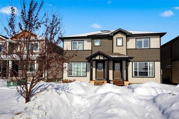 Home Photo - 16 Larry Vickar Drive