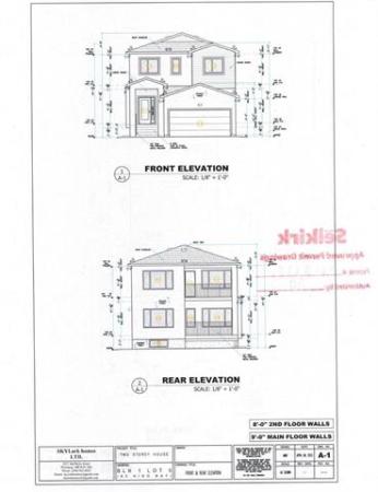 Home Photo - 826 McLean Avenue