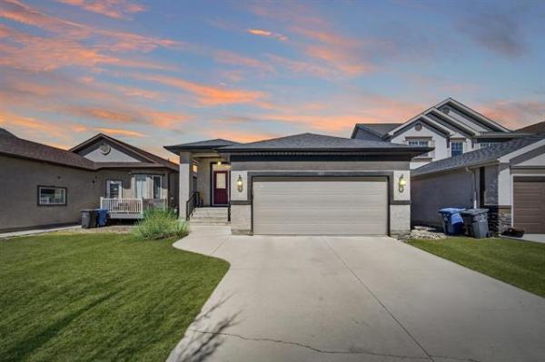 Home Photo - 27 Sidebottom Drive