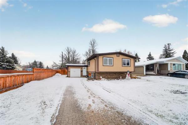 Home Photo - 84 Wordsworth Way