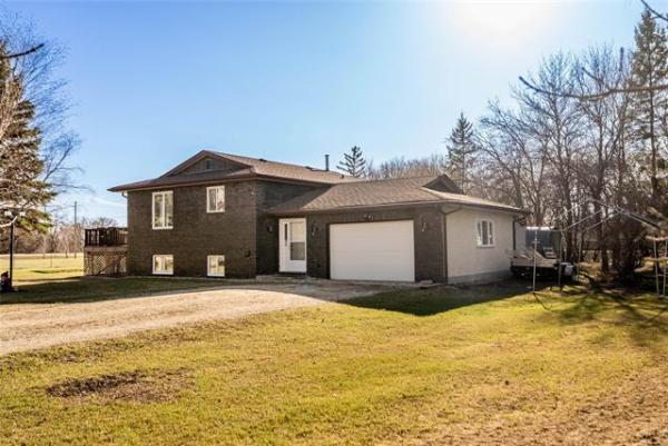 Home Photo - 50014 MUN 27E Road