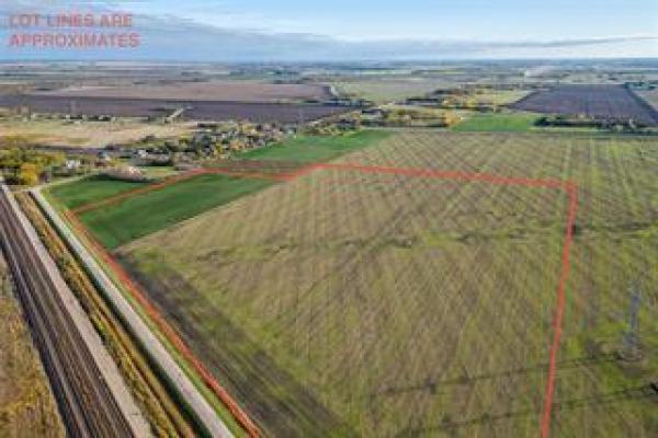 Home Photo - 57058 Symington Road