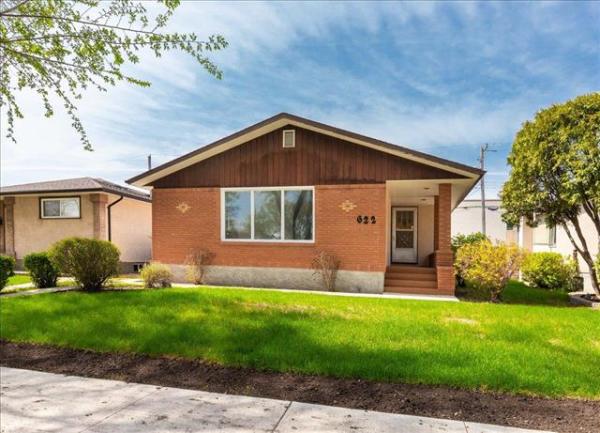 Home Photo - 622 Linden Avenue