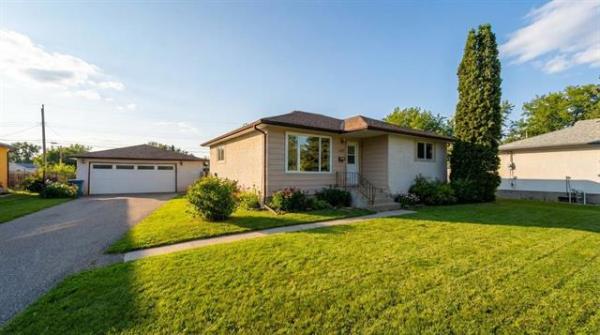 Home Photo - 407 Hudson Street