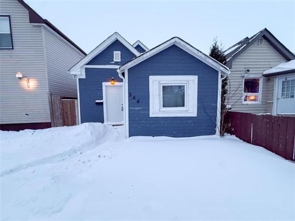 Home Photo - 564 Beverley Street