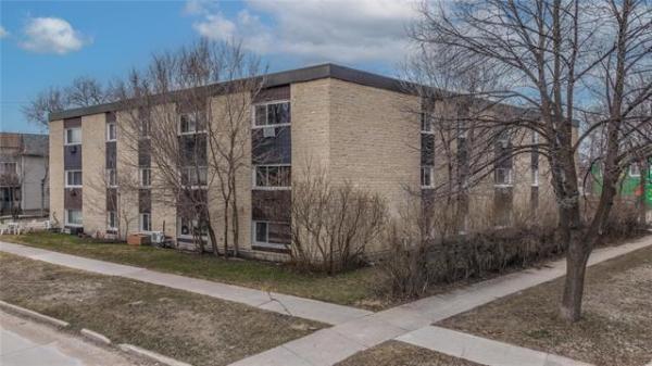 Home Photo - 103-211 Coniston Street