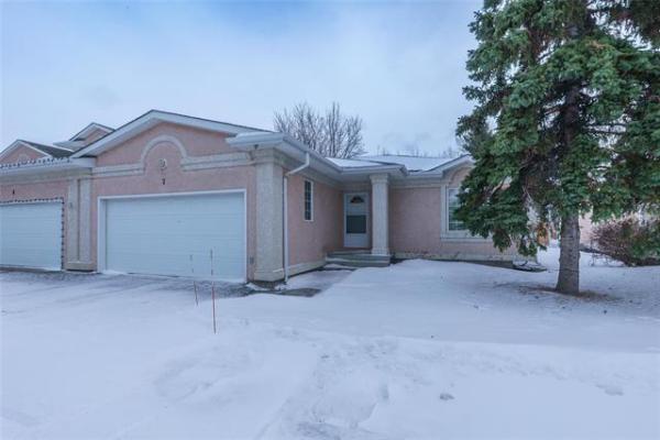 Home Photo - 7-650 Warde Avenue